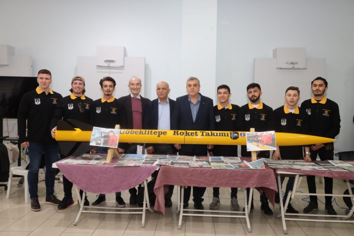 Büyükşehir'in düzenlediği yarışmada ödüller sahiplerini buldu