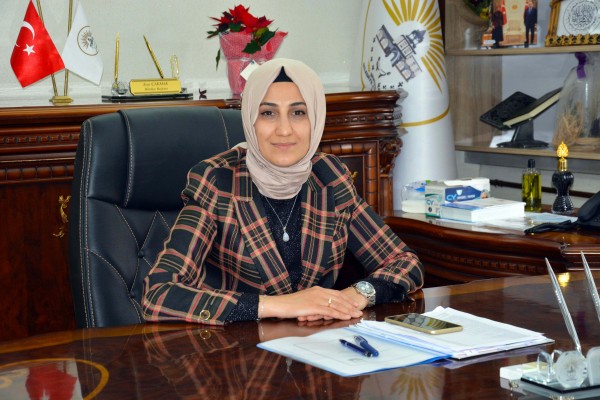 Çakmak’tan Tıp Bayramı Kutlaması