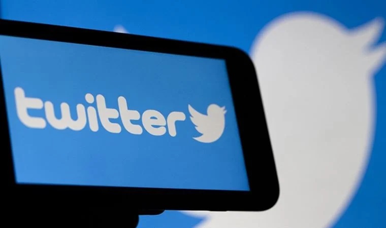 Twitter'a erişim sorunu yaşanıyor
