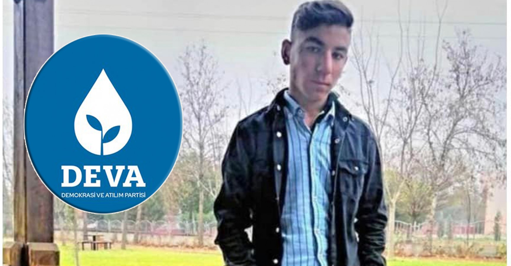 DEVA Partisi, Urfalı Muharrem Aksan’ın şüpheli ölümünü Meclis’e taşıdı