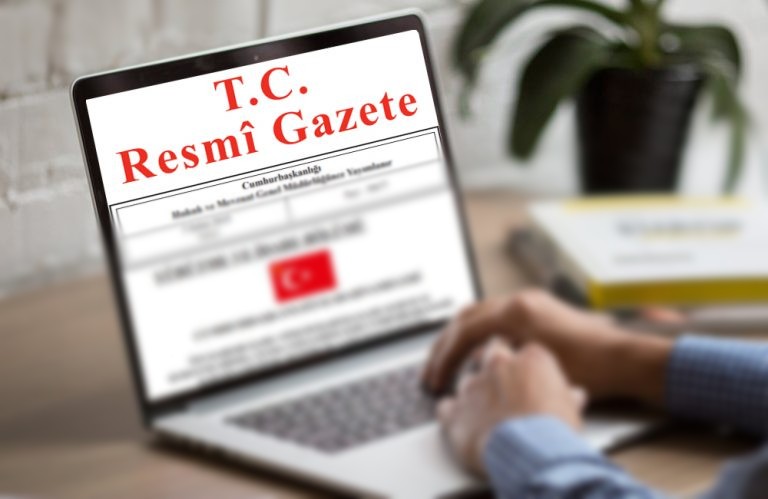 KDV oranlarındaki değişiklik Resmi Gazete’de