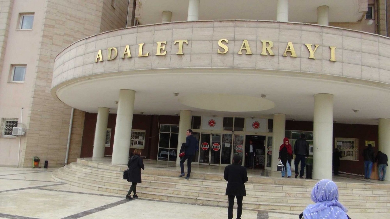 Urfa’da FETÖ’nün il imamına hapis