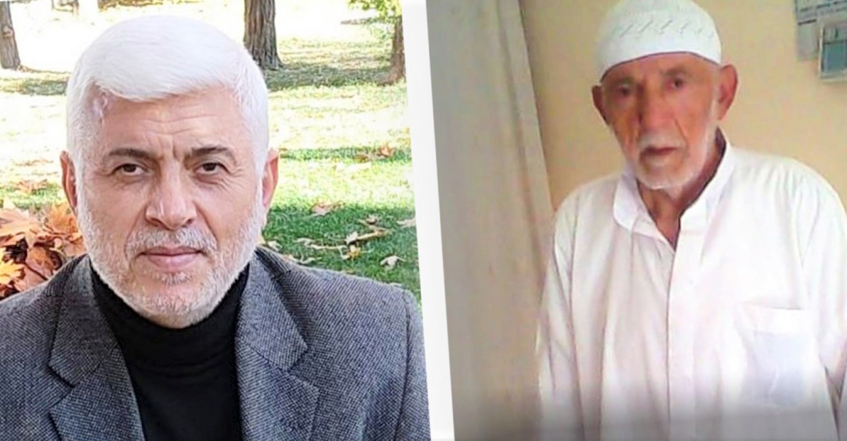 Eğitimci-yazar Sarmış’ın acı günü