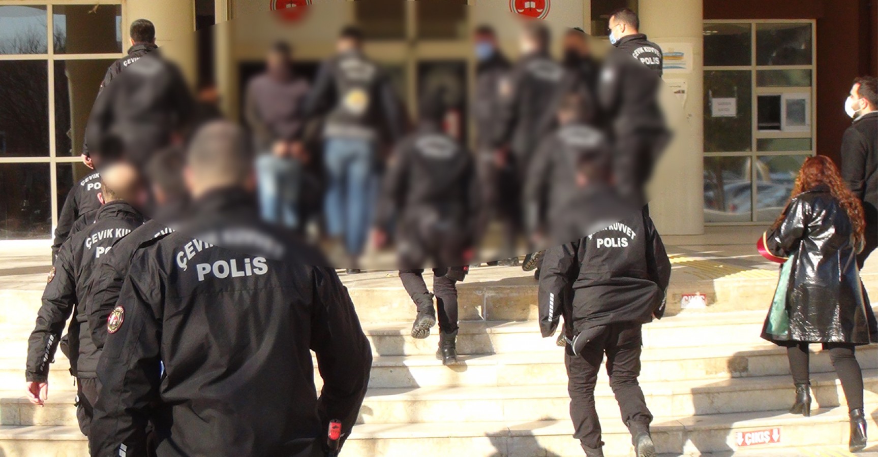 Şanlıurfa’daki bıçaklı kavgayla ilgili yeni gelişme!
