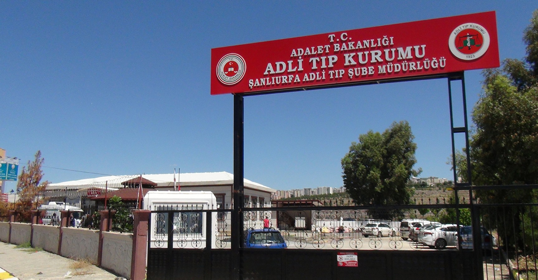 Şanlıurfa’da bir genç yaşamına son verdi