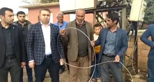 Tüysüz: Bu işin takipçisiyiz