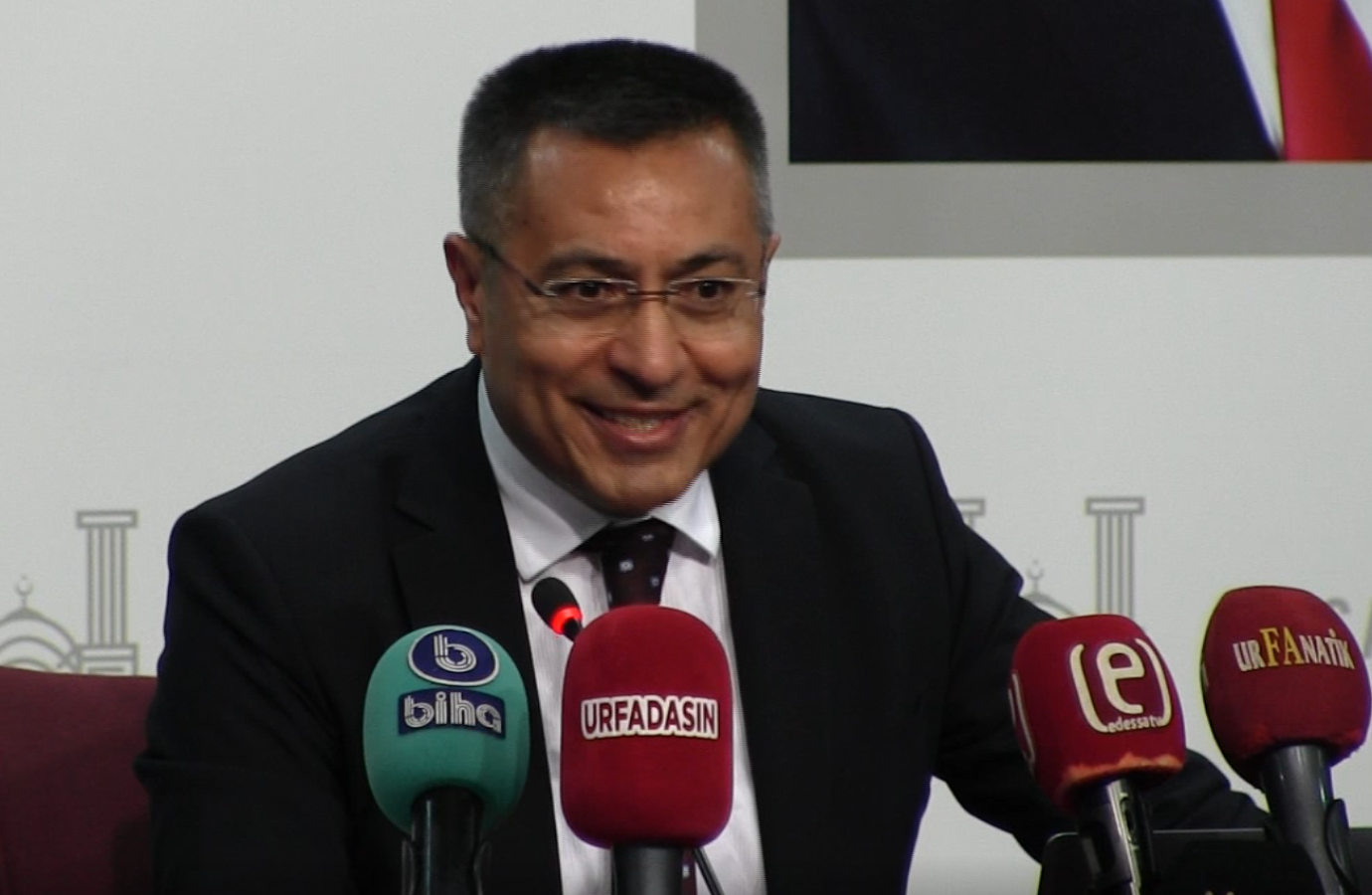 Urfa’da ‘dijital dönüşüm’ konferansı