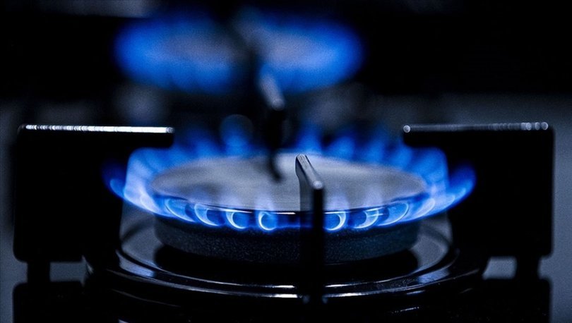 Doğalgaz zammı belli oldu! Konutta yüzde 35, sanayide yüzde 50