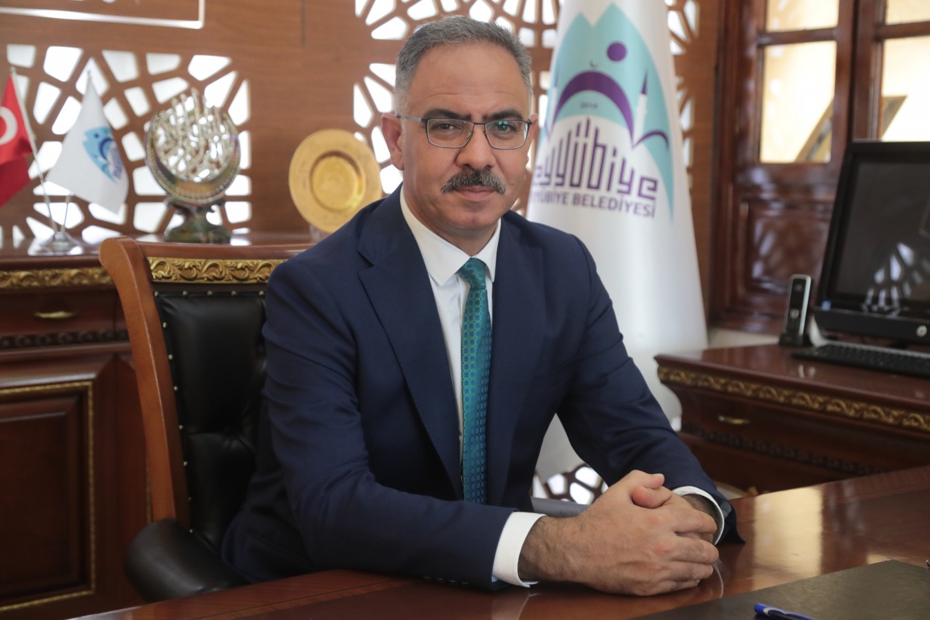 Başkan Kuş'tan Ramazan mesajı