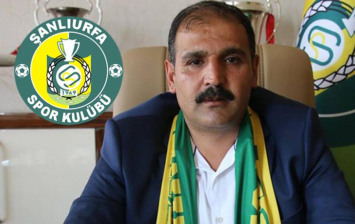 Şanlıurfaspor'da teknik direktör enflasyonu