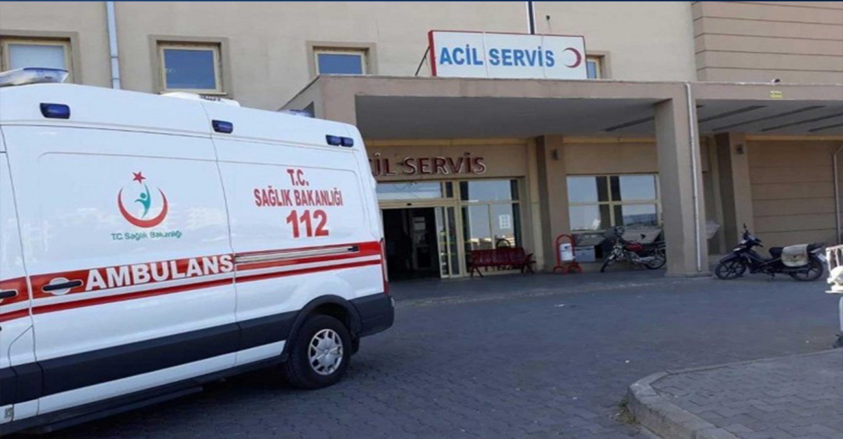 Şanlıurfa’da römorklu çapa makinesi devrildi! 7 yaralı