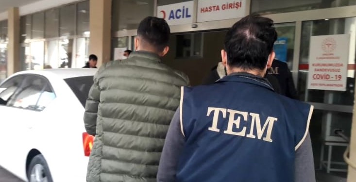 Şanlıurfa'da kapsamlı terör operasyonu!
