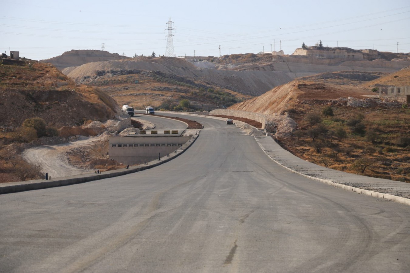 Müjde geldi! Yıllardır yapımı süren çevre yolu ulaşıma açılıyor
