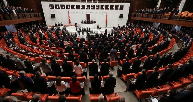 Resmi Gazete'de yayımlandı! Şanlıurfa'nın milletvekili sayısı...