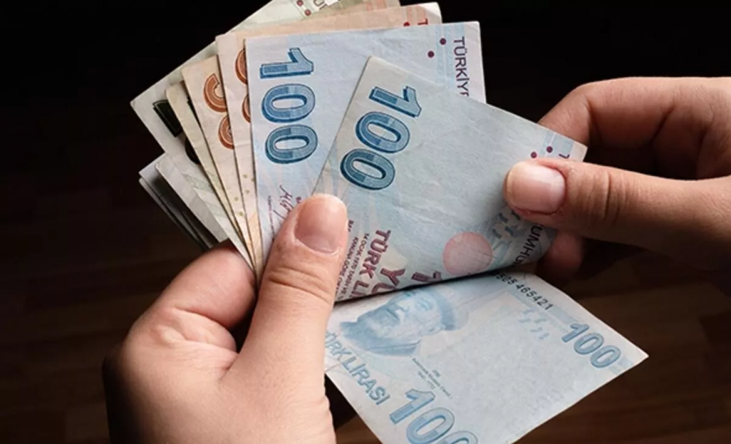 Memura emekliye yüzde 30 zam garanti