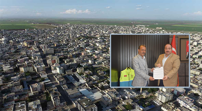 Viranşehir’de imar sorunu çözüldü