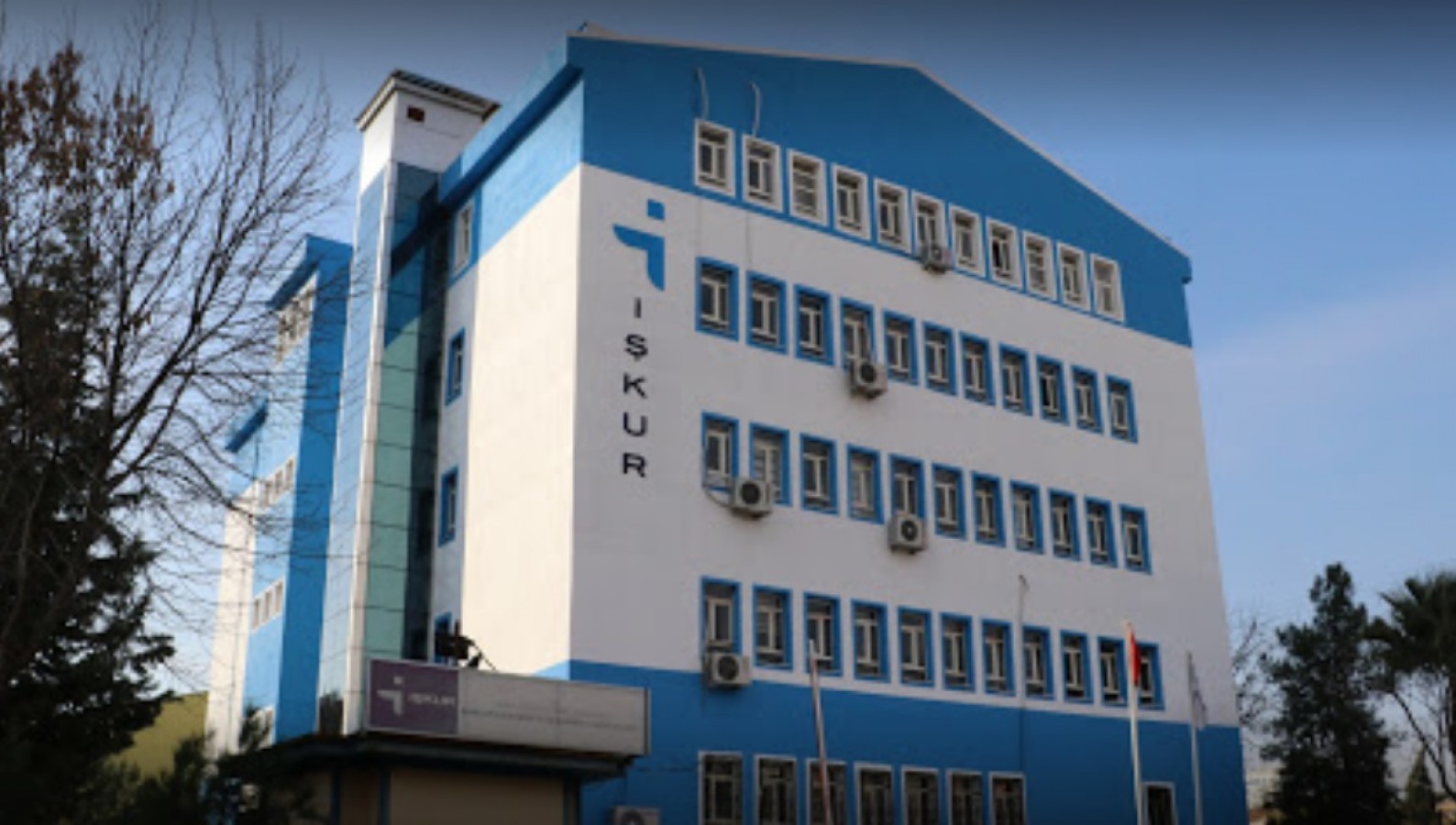 Şanlıurfa İŞKUR İl Müdürü belli oldu!