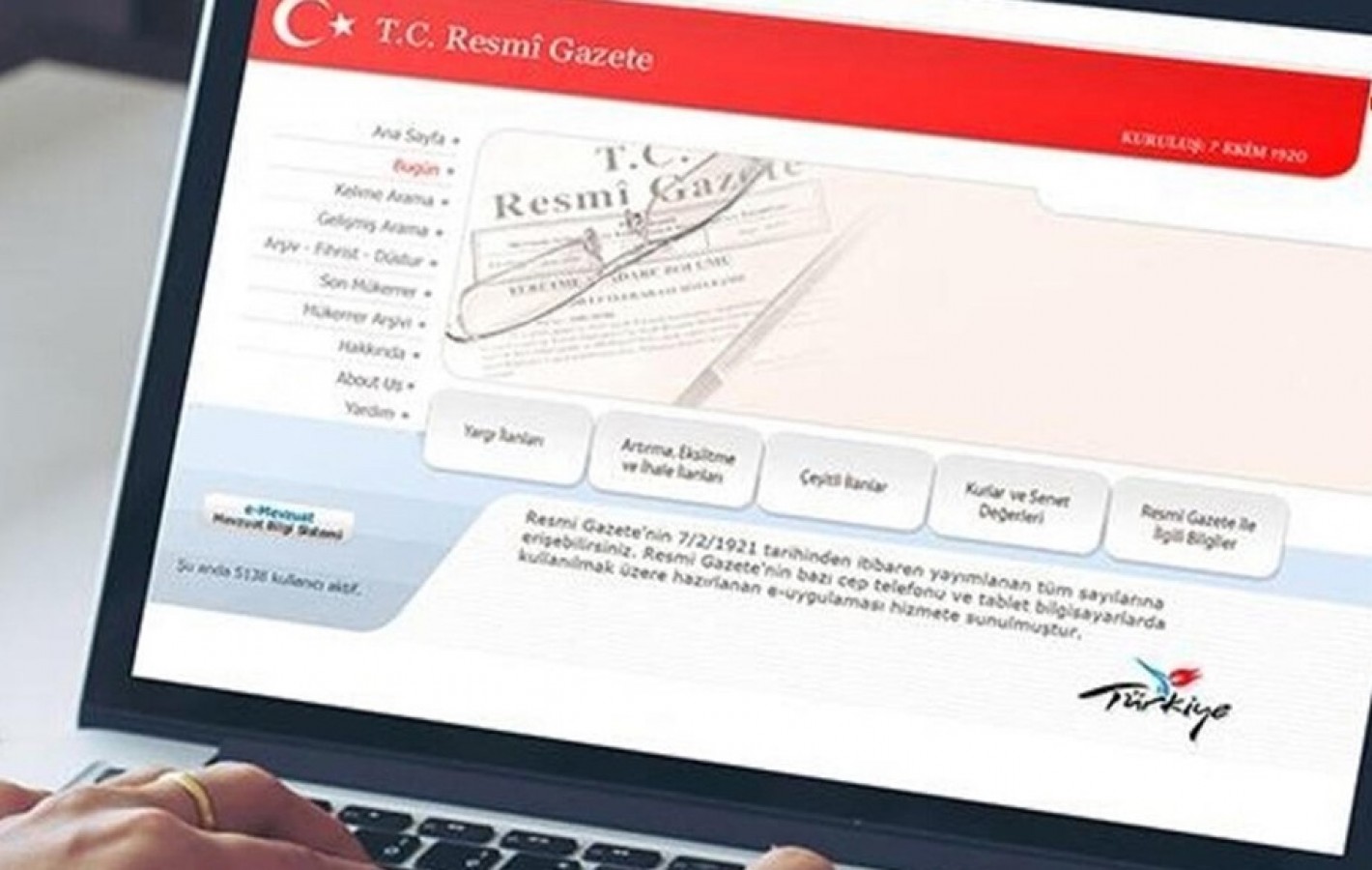 Şanlıurfa'ya yeni isim atandı!