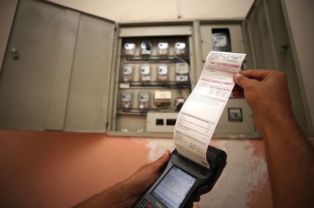 TESK'ten 'esnafa özel elektrik tarifesi' talebi