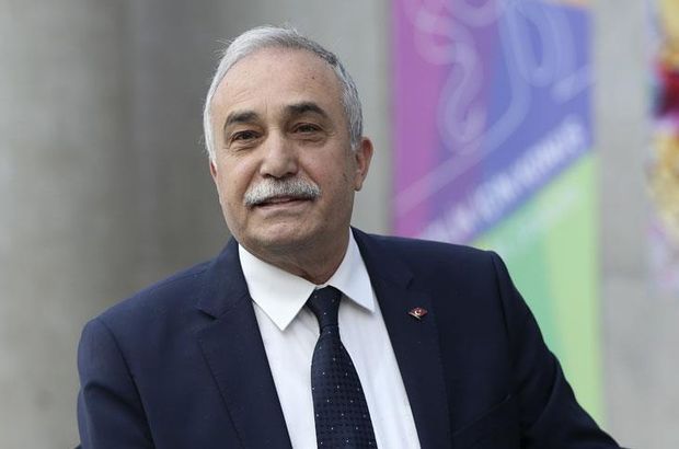Fakıbaba'dan 11 Nisan mesajı: "Şanlıurfa bütün dünyaya örnek olan şehirdir"