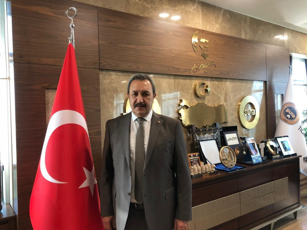 Kaya: Tüm ecdadımızı sonsuz saygı, minnet ve rahmetle anıyorum