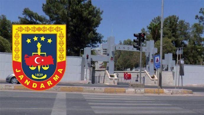 Suriye’ye geçmeye çalışan terör örgütü üyesi operasyonla yakalandı