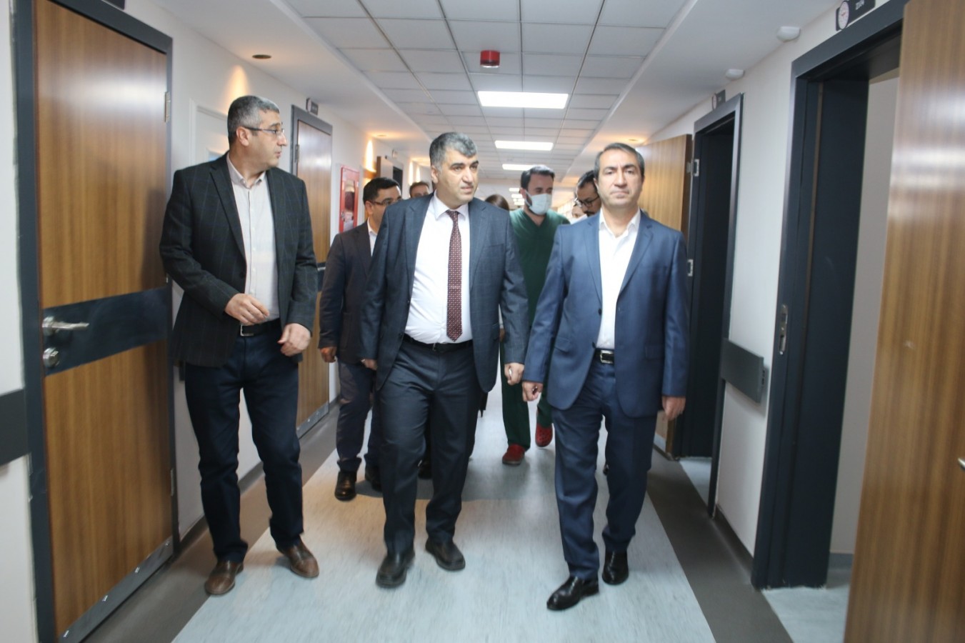 Gülüm: Sayılarını artıracağız