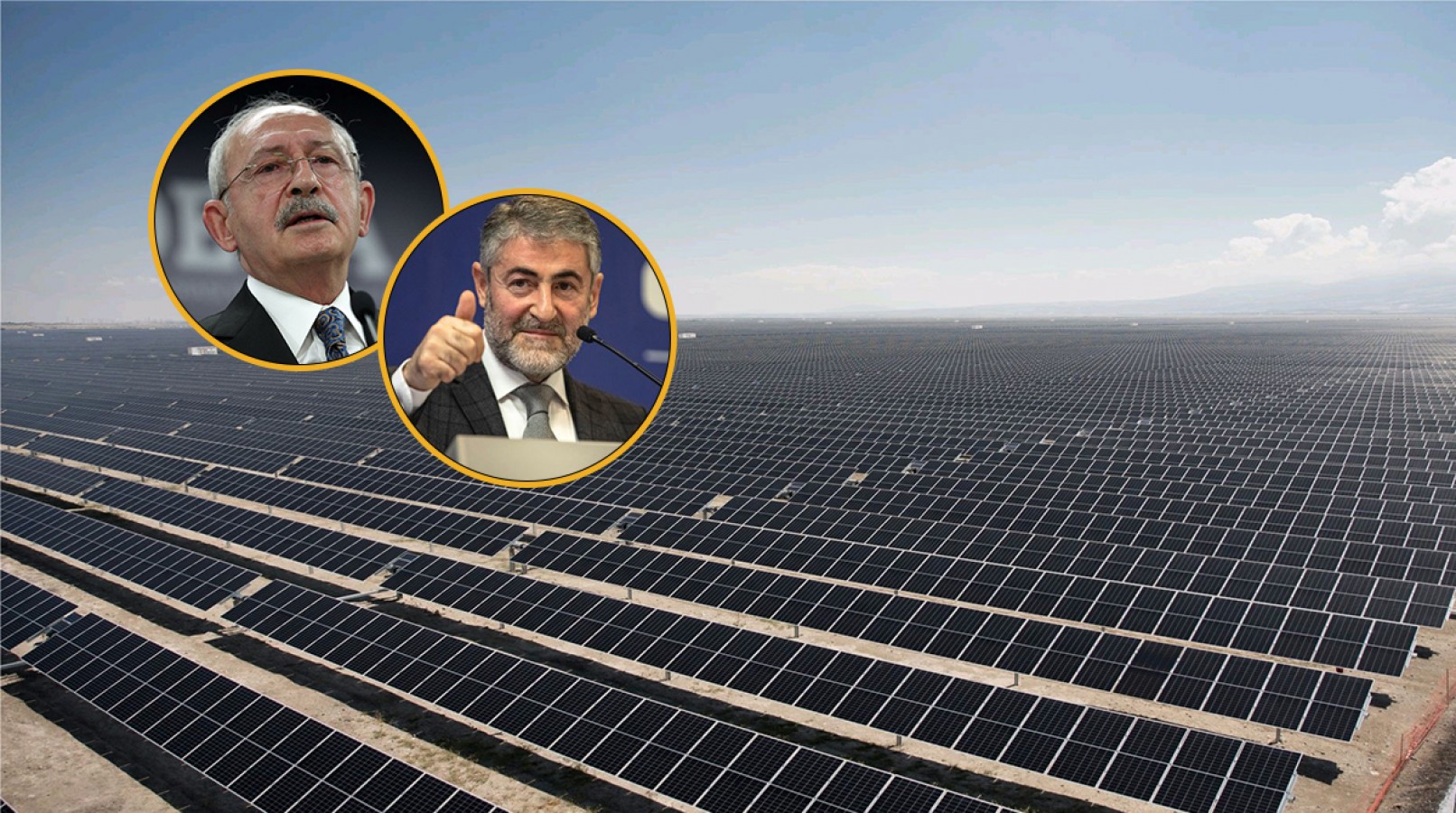 Urfa’nın aslan payı Konya’ya mı gitti?
