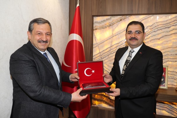 Kick Boks müsabakaları Şanlıurfa’da oynanacak