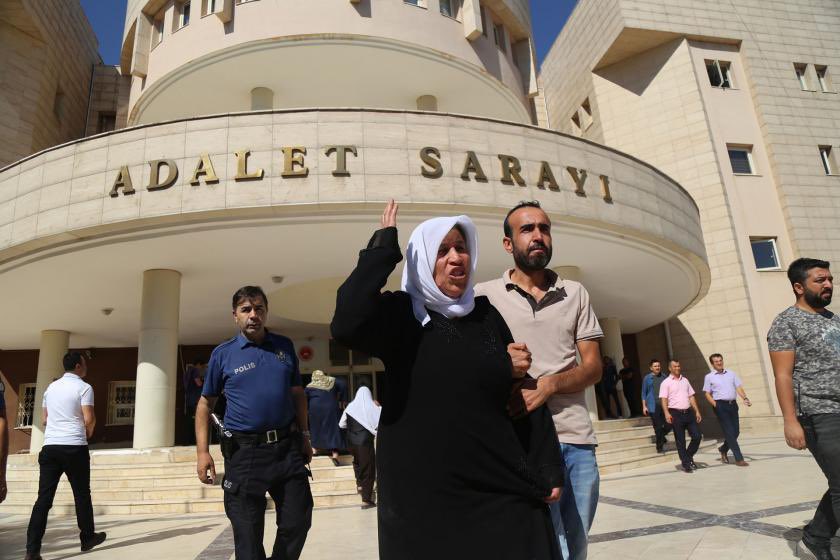 Şenyaşar ailesine saldırı soruşturmasında tutuklama var