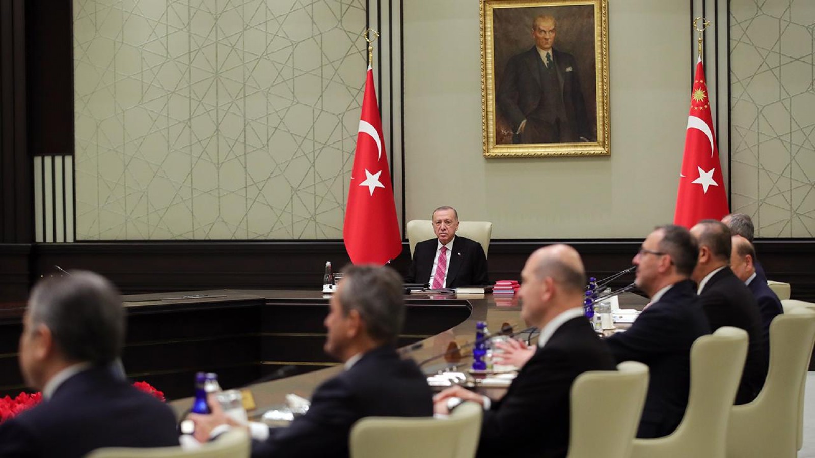 Gözler yarınki toplantıda! Bayram tatili 9 gün olacak mı?