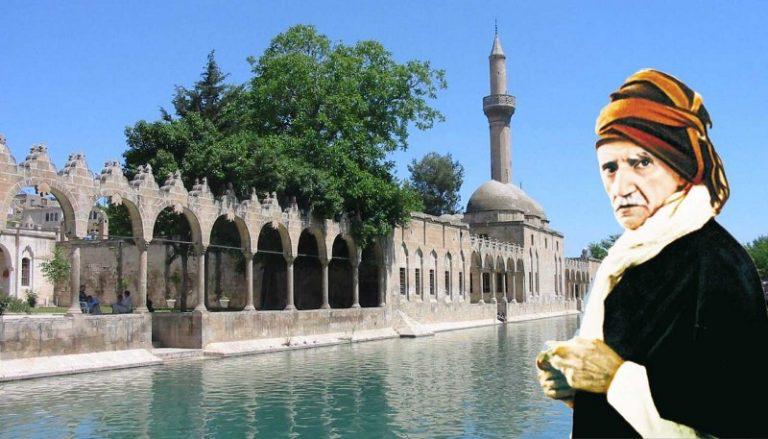 Şanlıurfa'da Bediüzzaman mevlidine davet