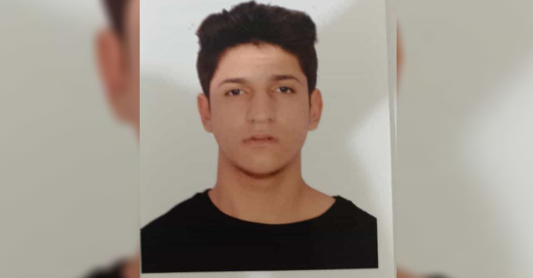 Şanlıurfa'da 2 öğrenci kayıplara karıştı!