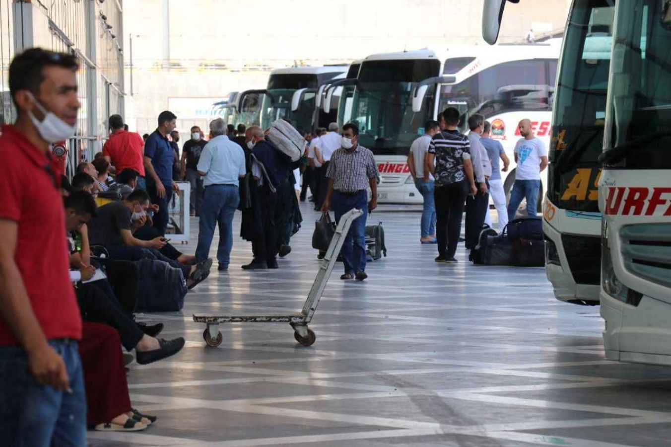 Bayram tatili kaç gün olacak?