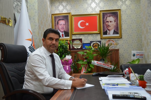 Ağan’dan Çanakkale Zaferi mesajı
