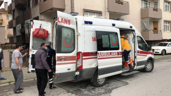 Ceylanpınar'da genç kadın intihar etti