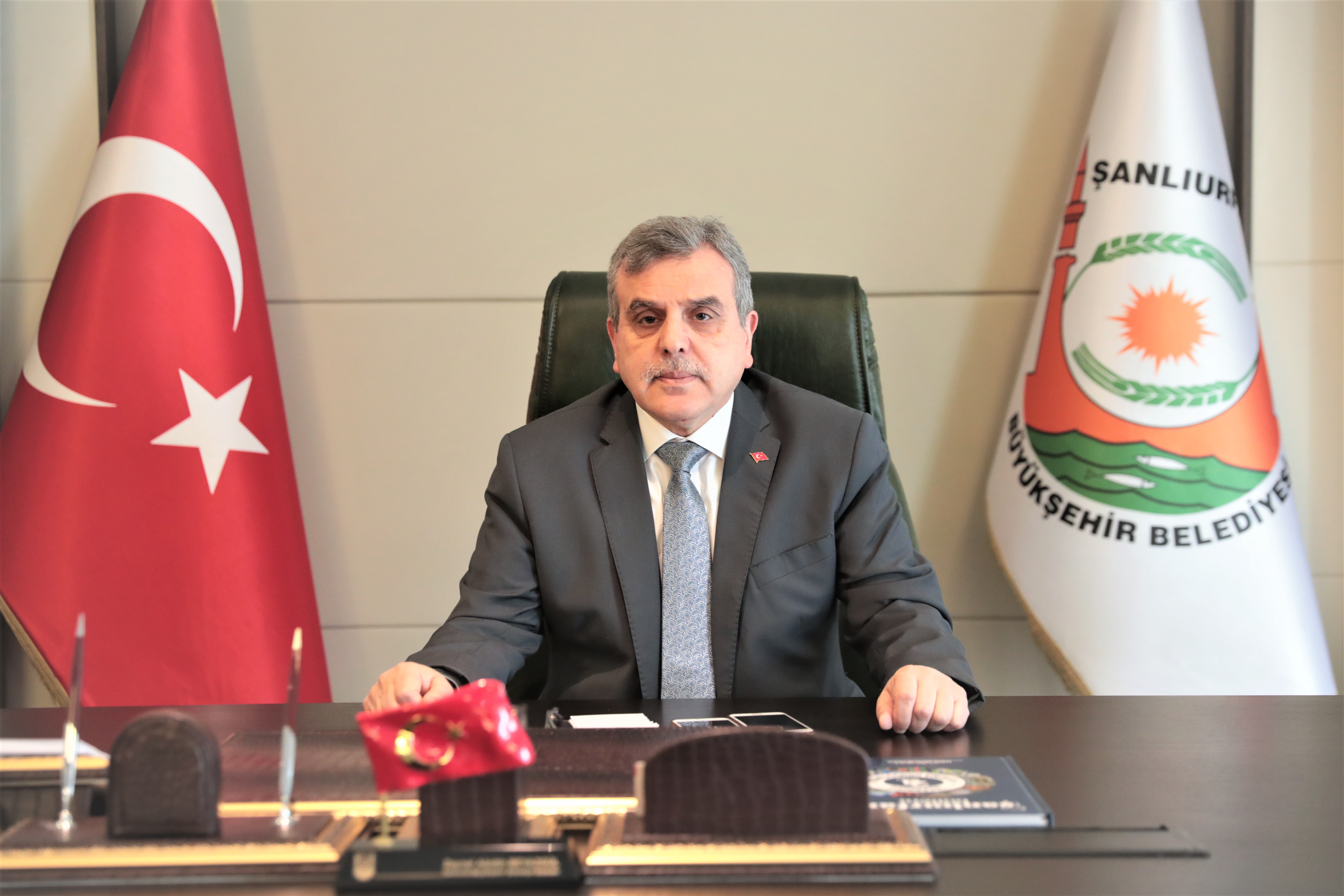 Beyazgül: Tüm İslam aleminin Kadir Gecesi’ni tebrik ediyorum