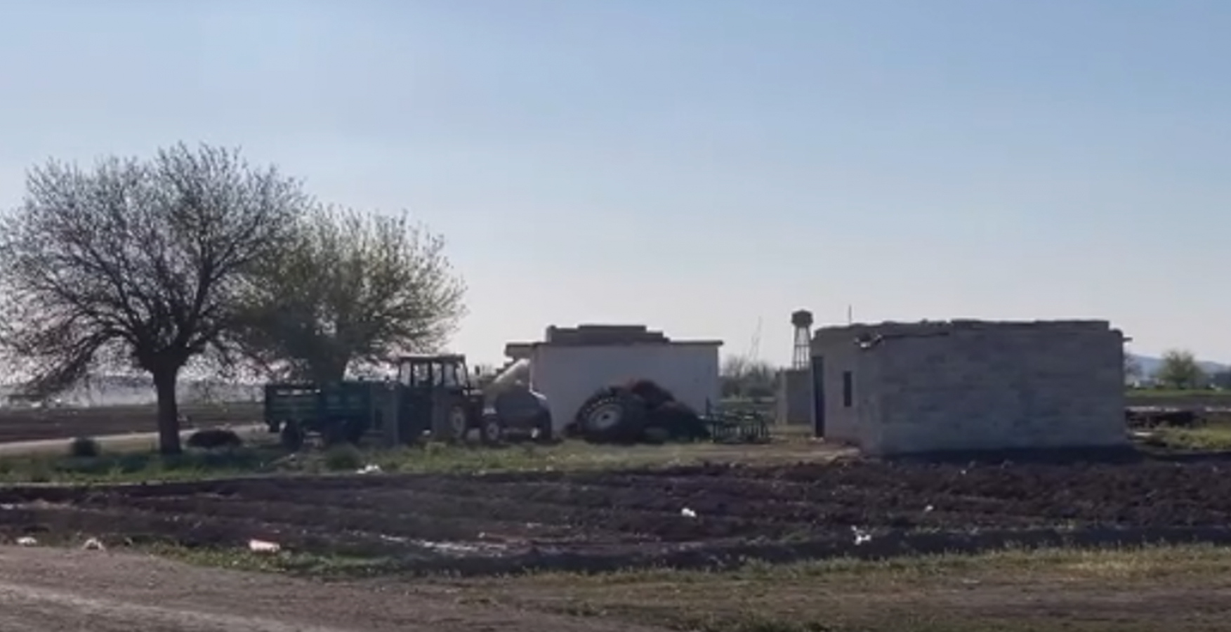 Suruç’ta aylardır elektriksiz yaşıyorlar