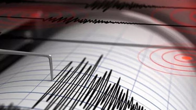 Şanlıurfa’nın ilçesinde korkutan deprem!
