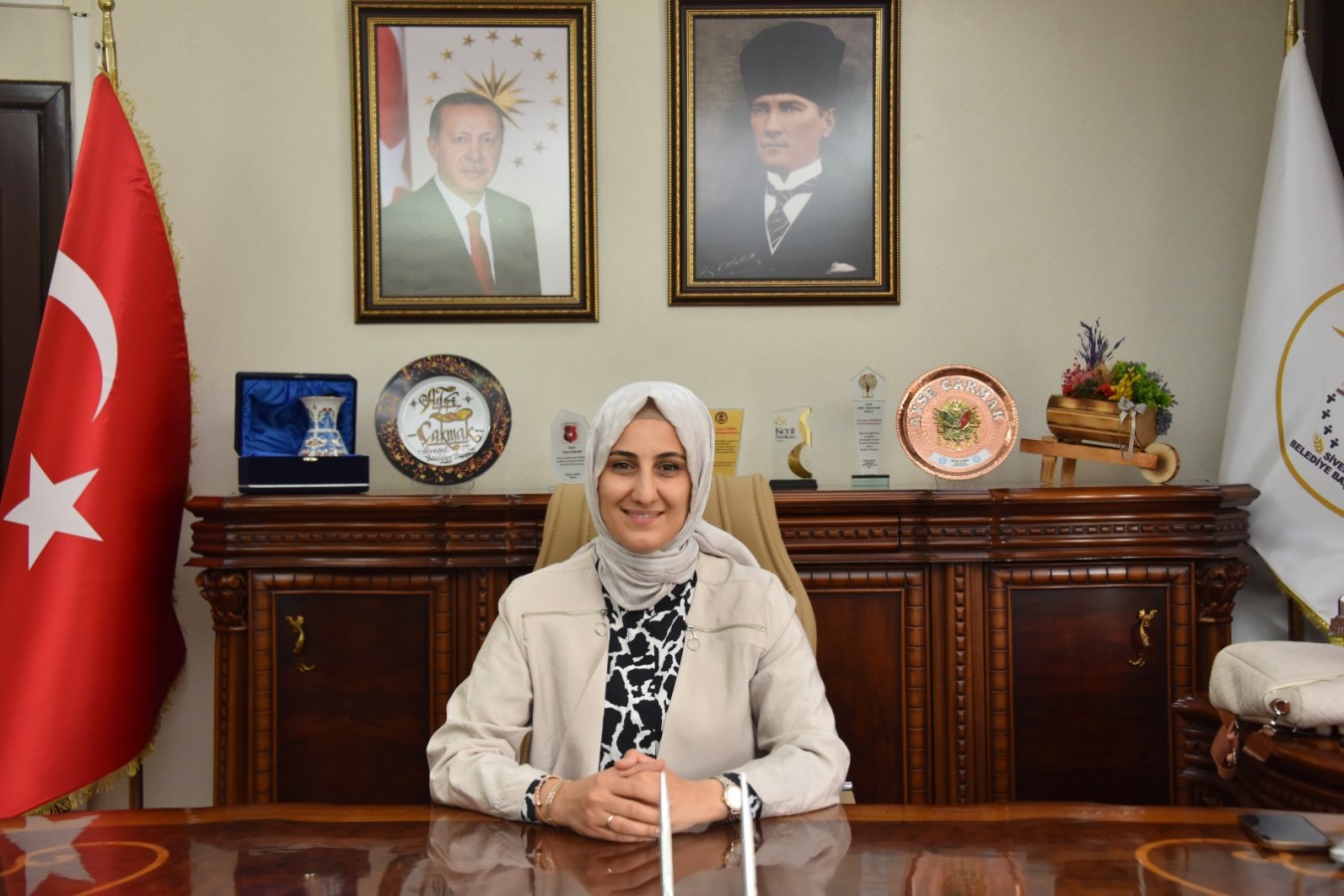 Çakmak: Toplum olarak kaynaşma günümüz