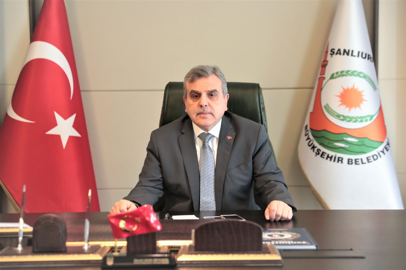 Beyazgül: İşçilerimizin her zaman yanındayız
