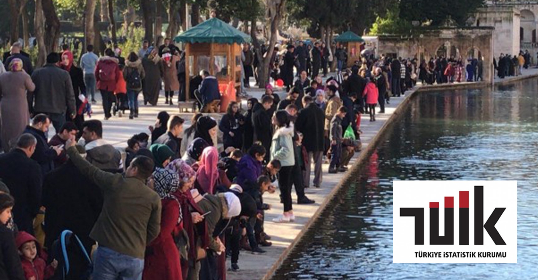 Şanlıurfa’da Suriyeliler hariç bulunan yabancı sayısı