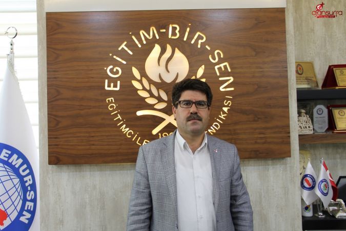 Coşkun: Kamu görevlileri ve sabit gelirlilerin alım gücünü korumalıyız