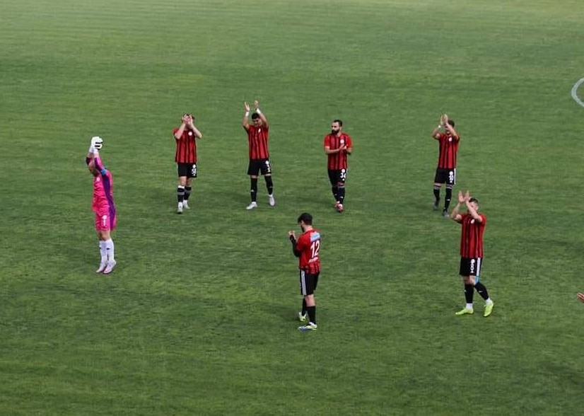 Şanlıurfa temsilcisi eli boş dönüyor