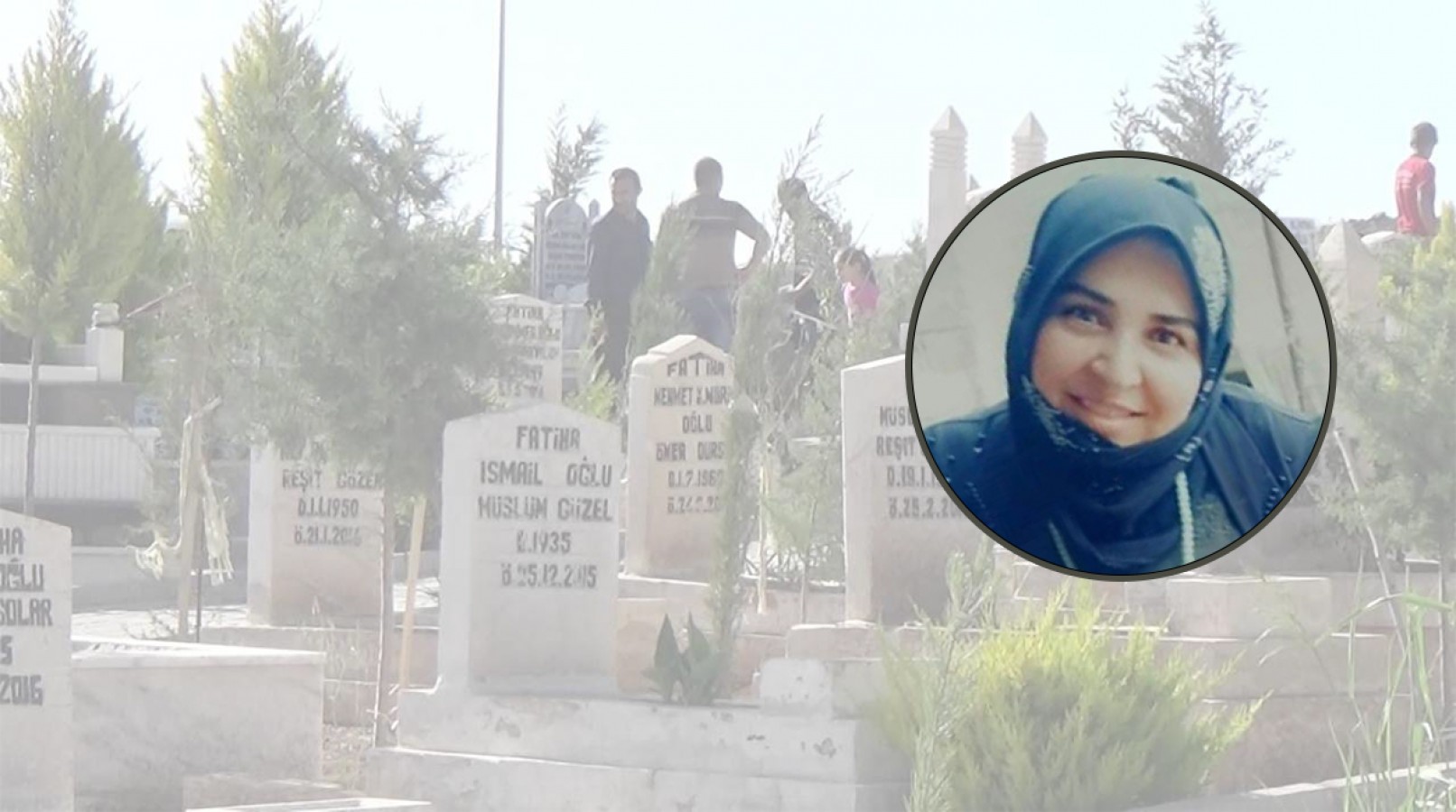 Cinayeti uzaklaştırma kararının bittiği gün işlemiş