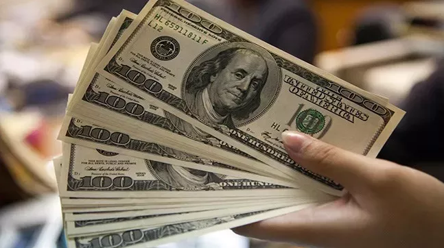 Dolar kuru sert yükseldi! 15 lirayı aştı