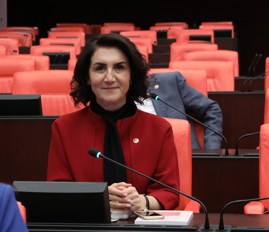 Vekil Açanal'dan açıklama geldi: "Bir sosyal medya kullanıcısınaydı"