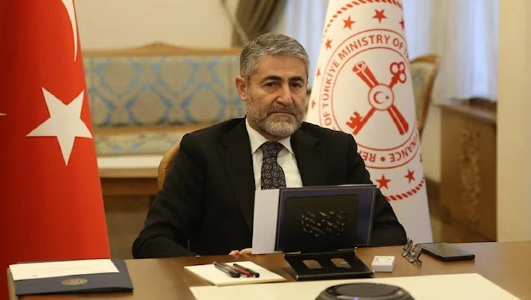 Bakan Nebati'den konutta fahiş fiyat artışı açıklaması: Fırsatçılara müsamaha göstermeyeceğiz