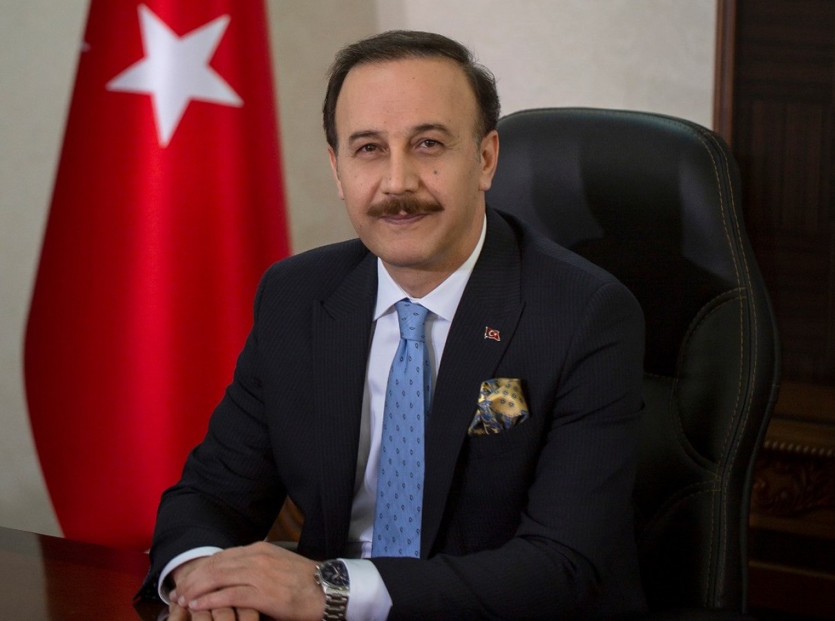 Gözler Valiler Kararnamesi'nde... Urfa Valisi değişecek iddiası