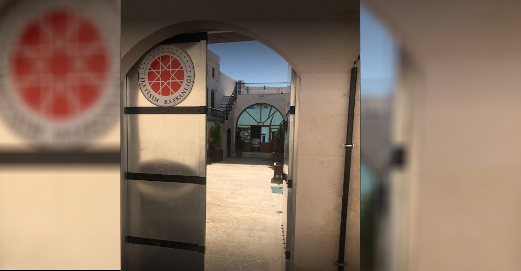 İletişim Başkanlığı Şanlıurfa Bölge Müdürü belli oldu